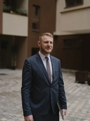 Serrari investor from London